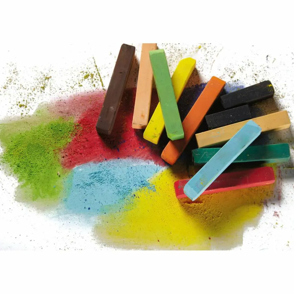 6 Packs: 48 ct. (288 total) Soft Pastels Colors by Artist's Loft™