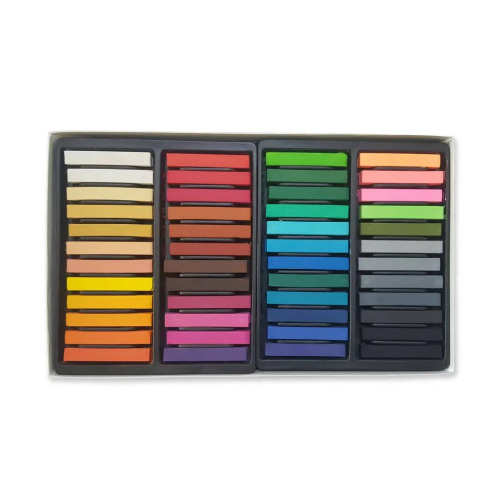 6 Packs: 48 ct. (288 total) Soft Pastels Colors by Artist's Loft™