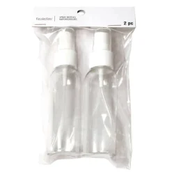 12 Packs: 2 ct. (24 total) Spray Bottles by Recollections™