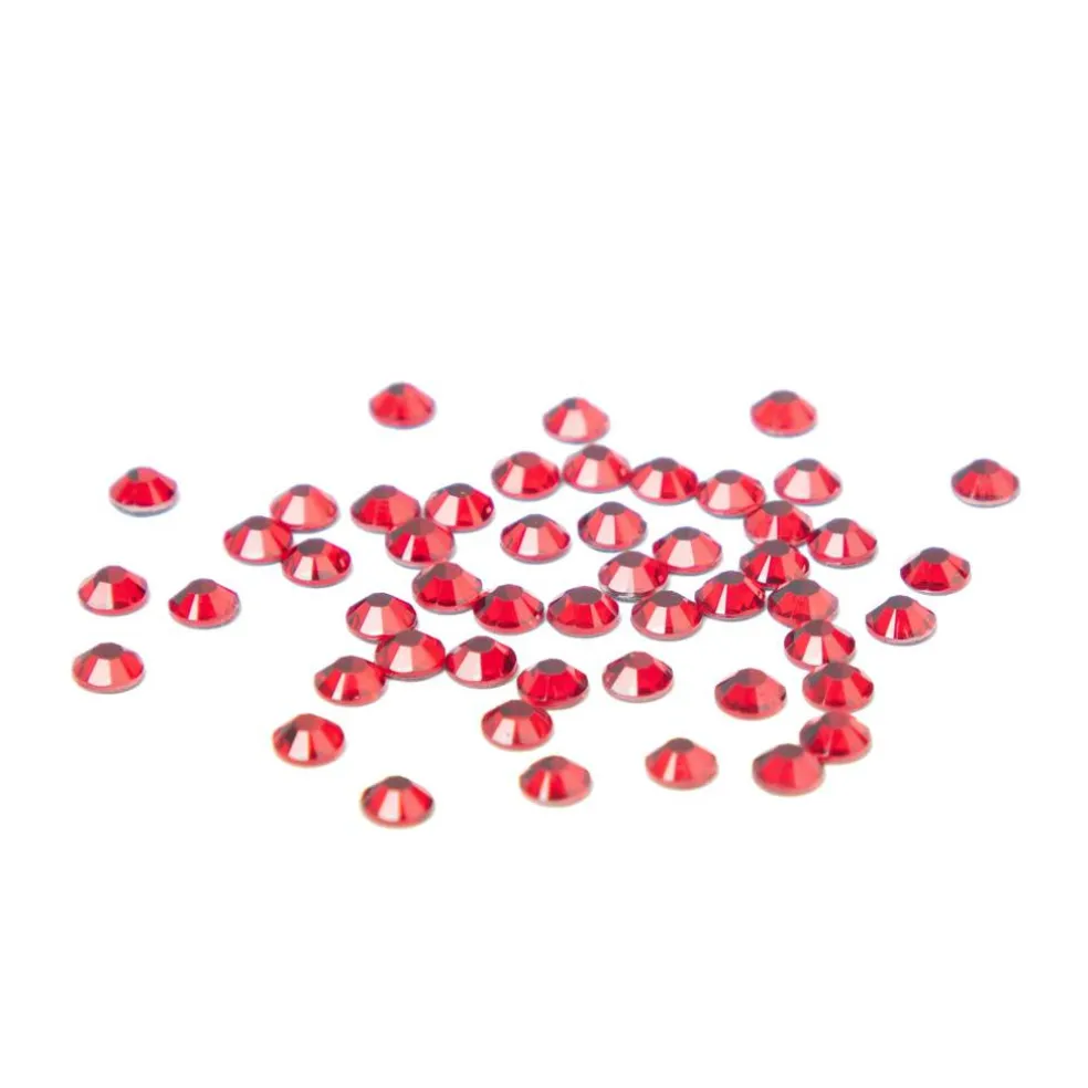 6 Packs: 60 ct. (360 total) SS12 Hotfix Austrian Crystals by Bead Landing™