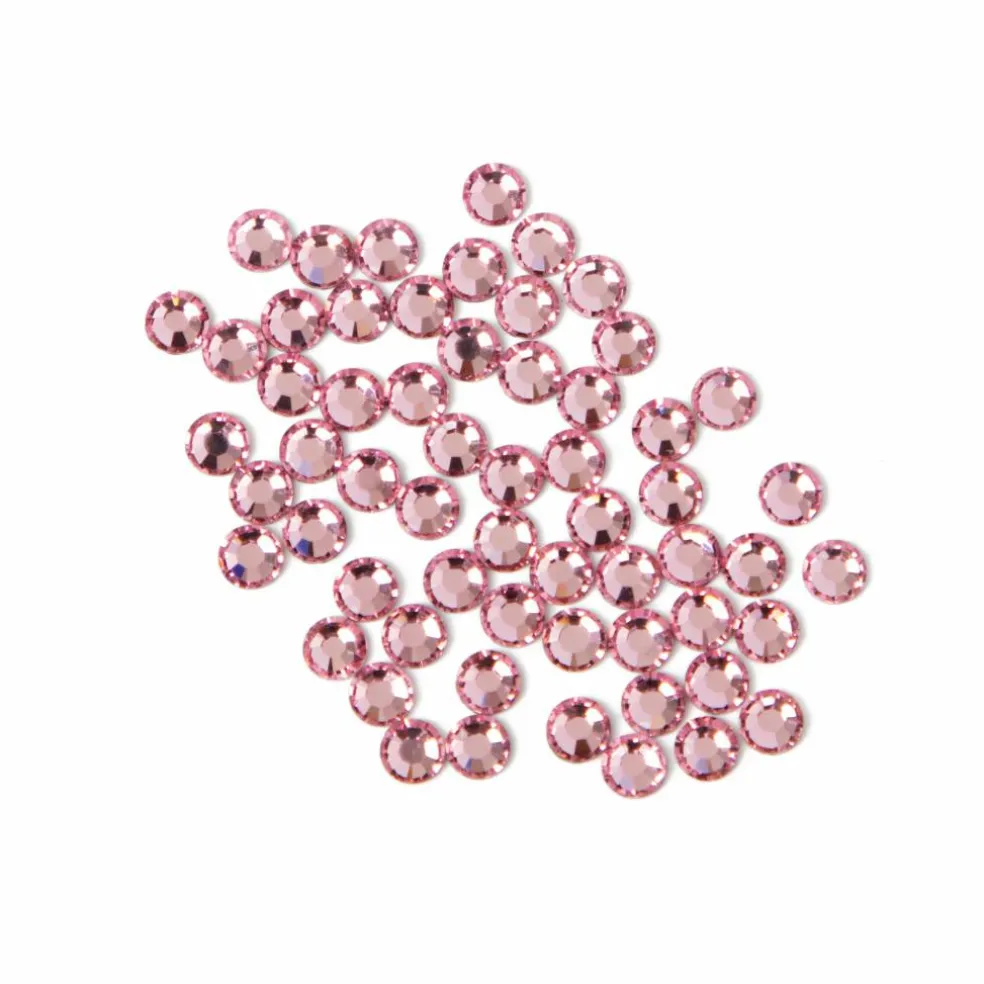 6 Packs: 60 ct. (360 total) SS12 Hotfix Austrian Crystals by Bead Landing™