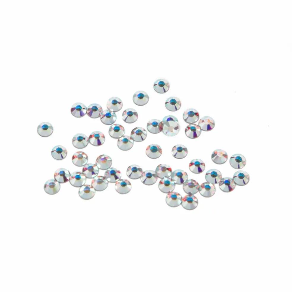6 Packs: 60 ct. (360 total) SS12 Hotfix Austrian Crystals by Bead Landing™