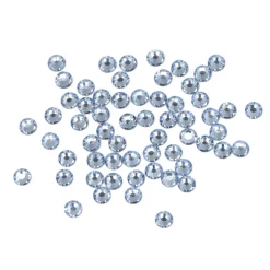 6 Packs: 60 ct. (360 total) SS12 Hotfix Austrian Crystals by Bead Landing™