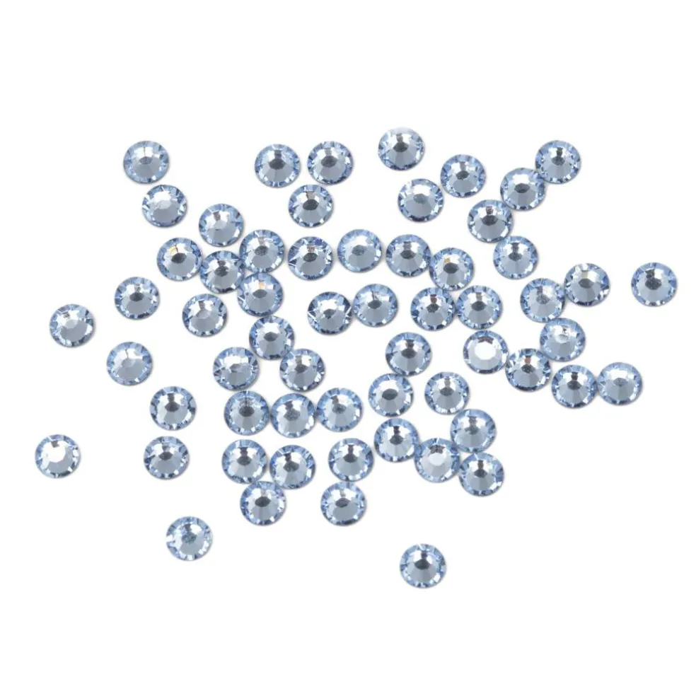 6 Packs: 60 ct. (360 total) SS12 Hotfix Austrian Crystals by Bead Landing™