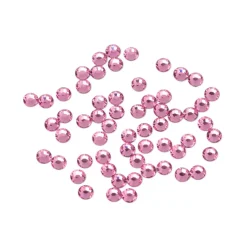 6 Packs: 60 ct. (360 total) SS12 Hotfix Austrian Crystals by Bead Landing™