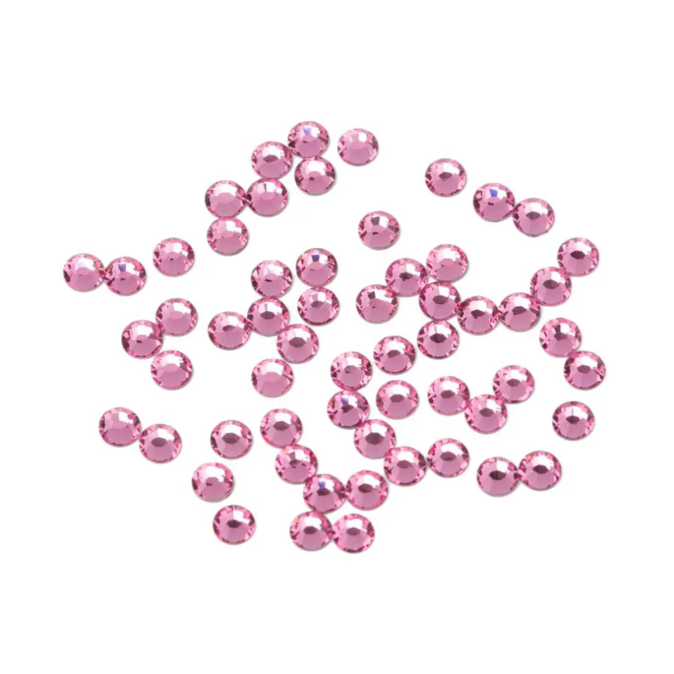 6 Packs: 60 ct. (360 total) SS12 Hotfix Austrian Crystals by Bead Landing™