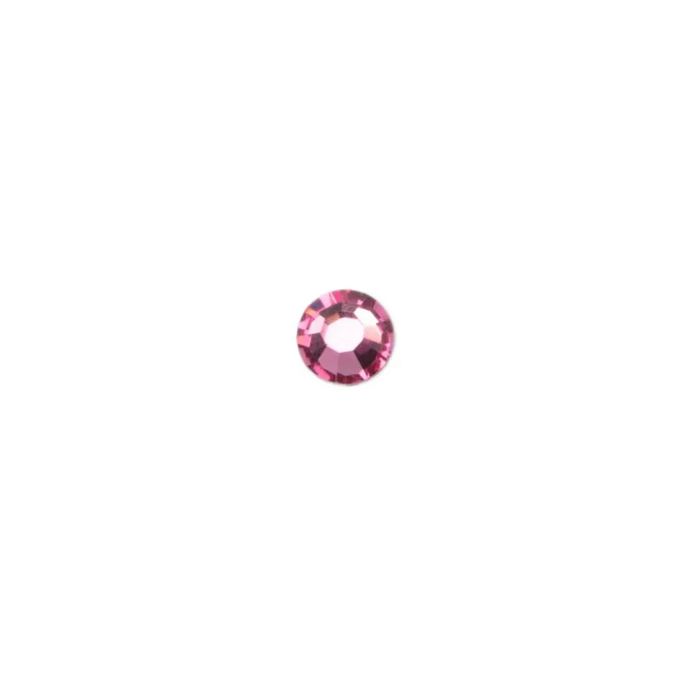 6 Packs: 60 ct. (360 total) SS12 Hotfix Austrian Crystals by Bead Landing™