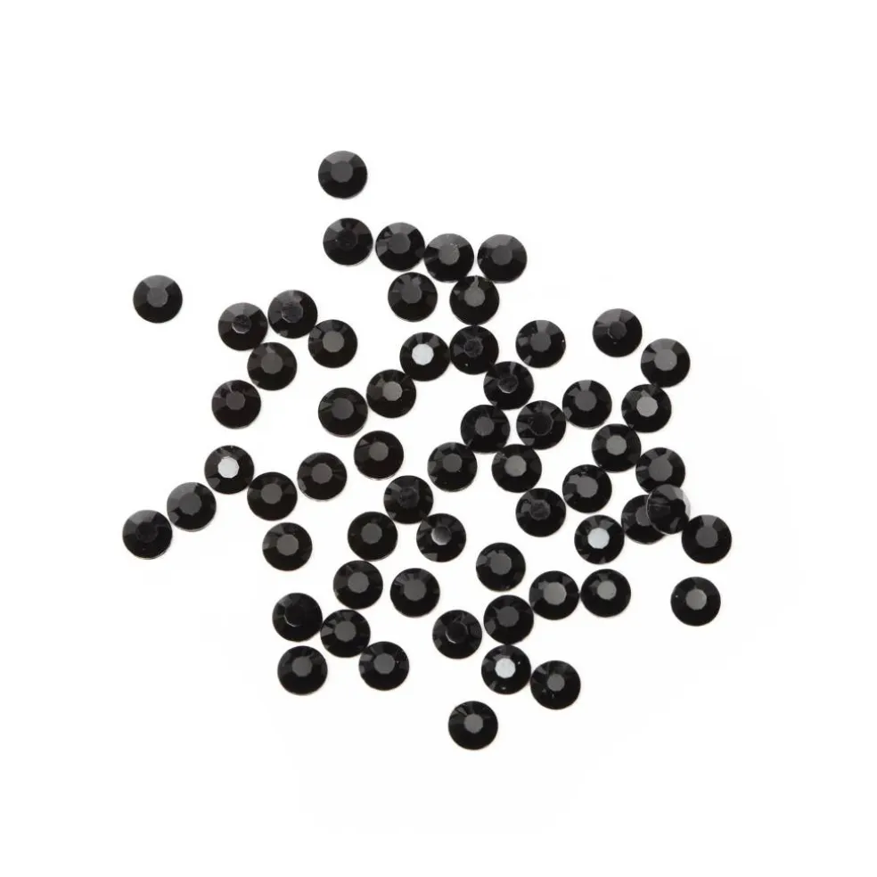 6 Packs: 60 ct. (360 total) SS12 Hotfix Austrian Crystals by Bead Landing™