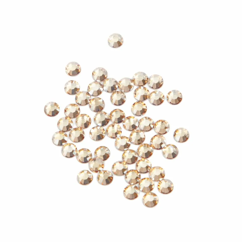6 Packs: 60 ct. (360 total) SS12 Hotfix Austrian Crystals by Bead Landing™