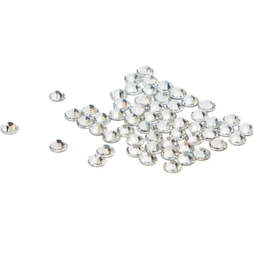 6 Packs: 60 ct. (360 total) SS12 Hotfix Austrian Crystals by Bead Landing™