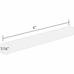 10 Packs: 20 ct. (200 total) Surebonder® Clear Stik™ Full Size™ Glue Sticks