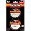 6 Packs: 2 ct. (12 total) The Beadsmith® Fireline® Braided Bead Thread Set, Crystal