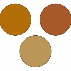 6 Packs: 3 ct. (18 total) Tim Holtz® Alcohol Ink Set, Cabin Cupboard