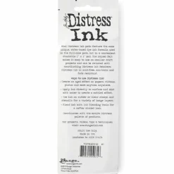 6 Packs: 4 ct. (24 total) Tim HoltzĀ® Distress Ink Pad Mini Kit #1