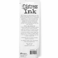 6 Packs: 4 ct. (24 total) Tim Holtz® Distress Ink Pad Mini Kit #4