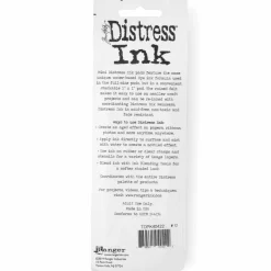 6 Packs: 4 ct. (24 total) Tim Holtz® Distress Ink Pad Mini Kit #12