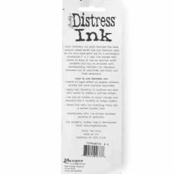 6 Packs: 4 ct. (24 total) Tim Holtz® Mini Distress Ink Pads, Kit 13