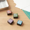 6 Packs: 4 ct. (24 total) Tim Holtz® Mini Distress Ink Pad Kit #2