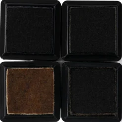 6 Packs: 4 ct. (24 total) Tim Holtz® Mini Distress Ink Pads, Kit 3