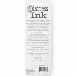 6 Packs: 4 ct. (24 total) Tim Holtz® Mini Distress Ink Pads, Kit 3