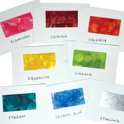 6 Packs: 8 ct. (48 total) Tim Holtz® Spectrum Alcohol Ink Set
