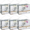 6 Packs: 30 ct. (180 total) Tin Favor Boxes by Celebrate It™ Occasions™