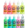 6 Packs: 10 ct. (60 total) Tulip® Glow-in-the-Dark Puff Paints