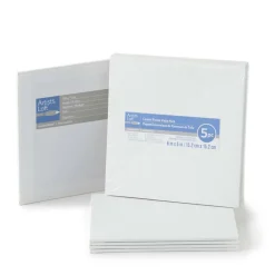 6 Packs: 5 ct. (30 total) Value Pack Canvas Panels by Artist's Loft® Necessities™