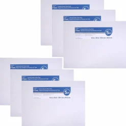 6 Packs: 5 ct. (30 total) Value Pack Canvas Panels by Artist's Loft® Necessities™