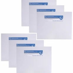 6 Packs: 5 ct. (30 total) Value Pack Canvas Panels by Artist's Loft® Necessities™