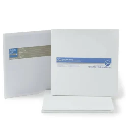 6 Packs: 5 ct. (30 total) Value Pack Canvas Panels by Artist's Loft® Necessities™