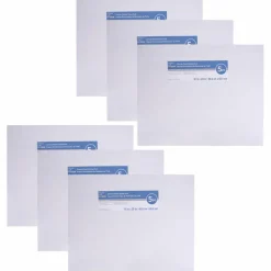 6 Packs: 5 ct. (30 total) Value Pack Canvas Panels by Artist's Loft® Necessities™
