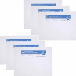 6 Packs: 5 ct. (30 total) Value Pack Canvas Panels by Artist's Loft® Necessities™