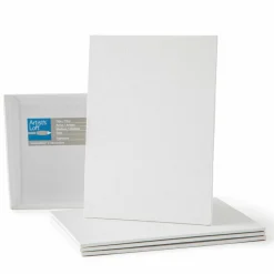 6 Packs: 5 ct. (30 total) Value Pack Canvas Panels by Artist's Loft® Necessities™