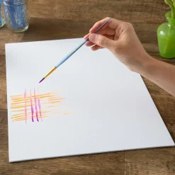 6 Packs: 5 ct. (30 total) Value Pack Canvas Panels by Artist's Loft® Necessities™