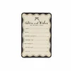 12 Packs: 12 ct. (144 total) Wedding Advice Cards by Celebrate It™