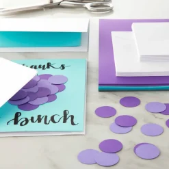 12 Packs: 10 ct. (120 total) White Cards & Envelopes by Recollections™, 5
