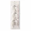 6 Packs: 6 ct. (36 total) White Feather Birds by Ashland®