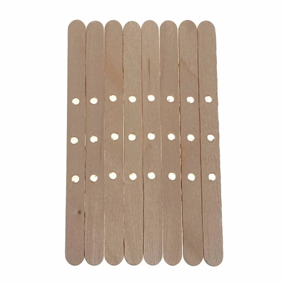 18 Packs: 24 ct. (432 total) Wick Centering Tools by Make Market®