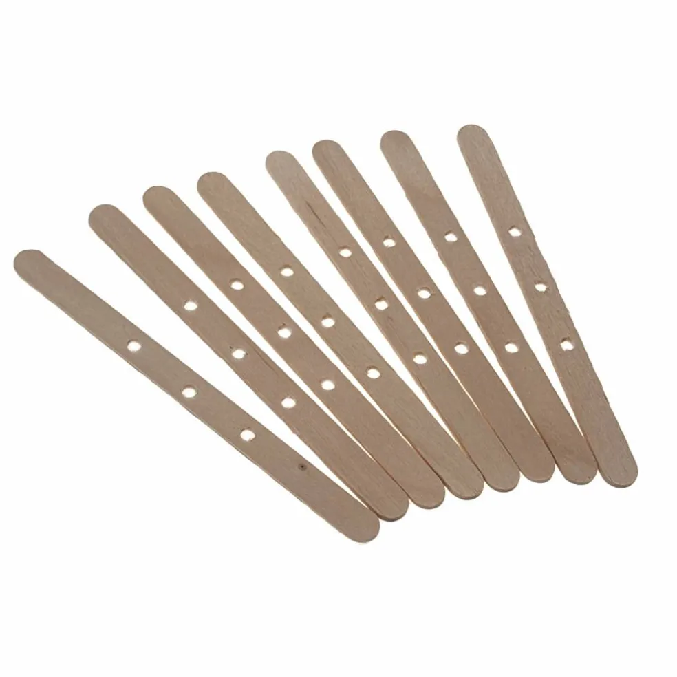 18 Packs: 24 ct. (432 total) Wick Centering Tools by Make Market®