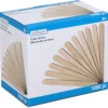 10 Packs: 1,000 ct. (10,000 total) 4.5" Wood Craft Sticks by Creatology™