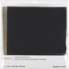 6 Packs: 20 ct. (120 total) 12" x 12" Black Scrapbook Refill Pages by Recollections™