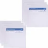 6 Packs: 5 ct. (30 total) 8" x 8" Canvas Panel Value Pack by Artist's Loft® Necessities™