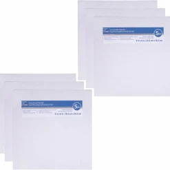 6 Packs: 5 ct. (30 total) 8" x 8" Canvas Panel Value Pack by Artist's Loft® Necessities™