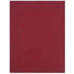 8 Packs: 50 ct. (400 total) 8.5" x 11" Desert Sunset 65lb. Cardstock Paper by Recollections™