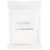 12 Packs: 50 ct. (600 total) 3.5" x 4.87" Ivory Folded Cards & Envelopes by Recollections™