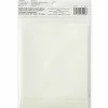 12 Packs: 10 ct. (120 total) 4.25" x 5.5" Ivory Frame Cards & Envelopes by Recollections™