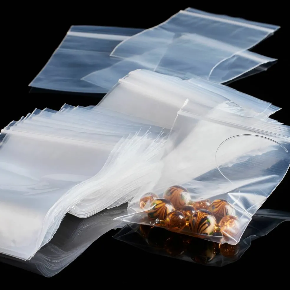 12 Packs: 150 ct. (1,800 total) 3" x 4" Resealable Zip Bags by Bead Landing™
