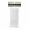 12 Packs: 150 ct. (1,800 total)  2" x 3" Resealable Zip Bags by Bead Landing™