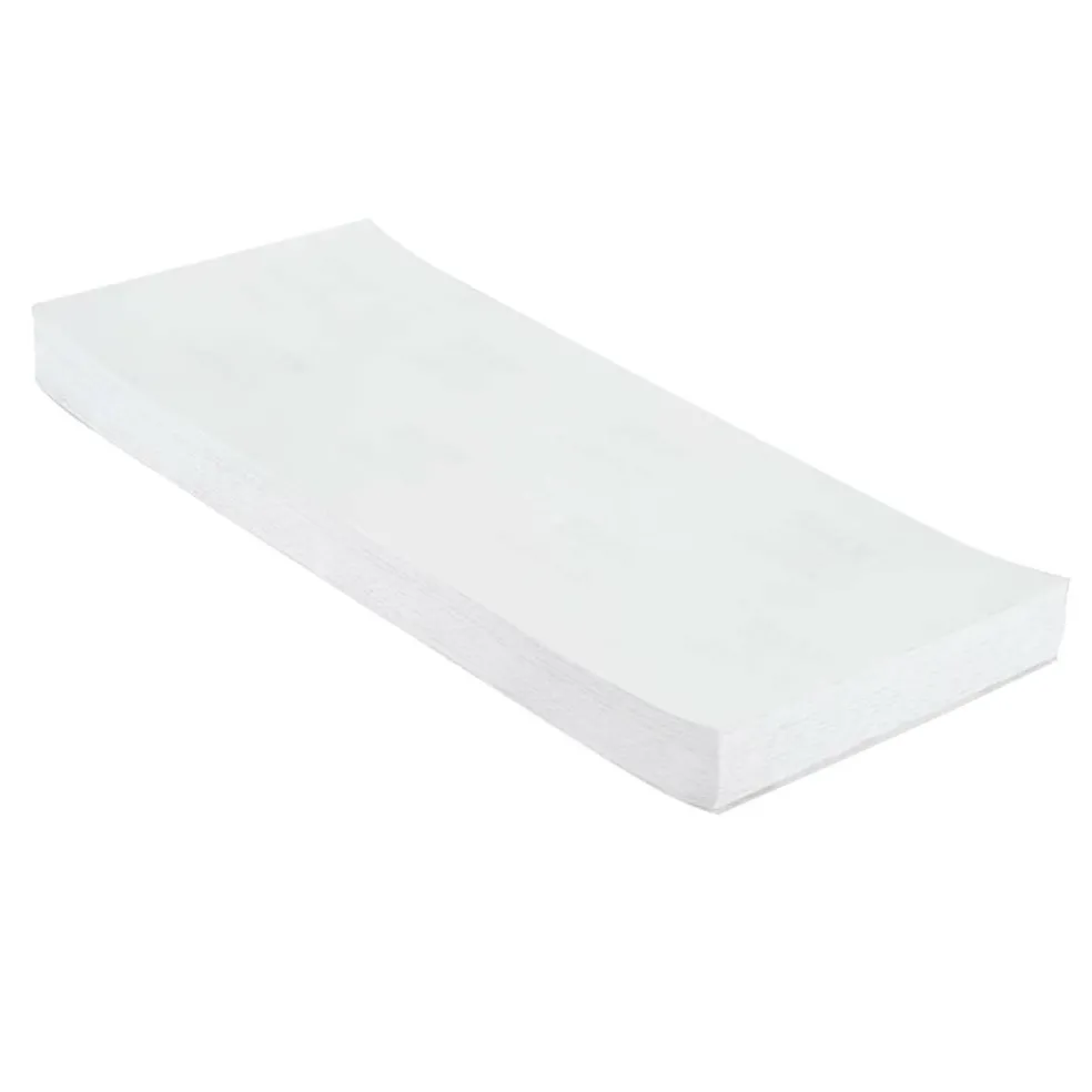 12 Packs: 100 ct. (1,200 total) 4" x 9.5" Sublimation Paper by Make Market®